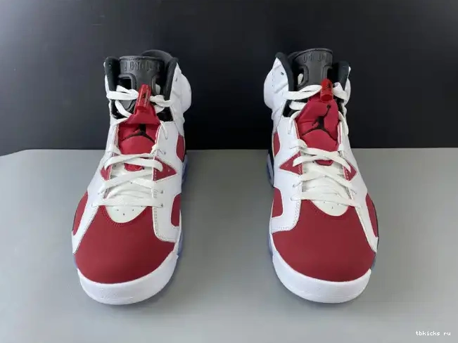 Cheap TB AIR 2014 384664-160 6 RETRO 'CARMINE' JORDAN 0605